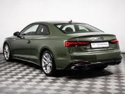 Audi A5 II (F5) Рестайлинг Москва  - изображение 28
