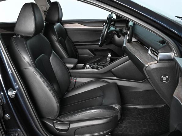 Kia K5 III с пробегом 2021 года, цена 2 529 000 рублей, 120200 км, седан, Автокод Объявления