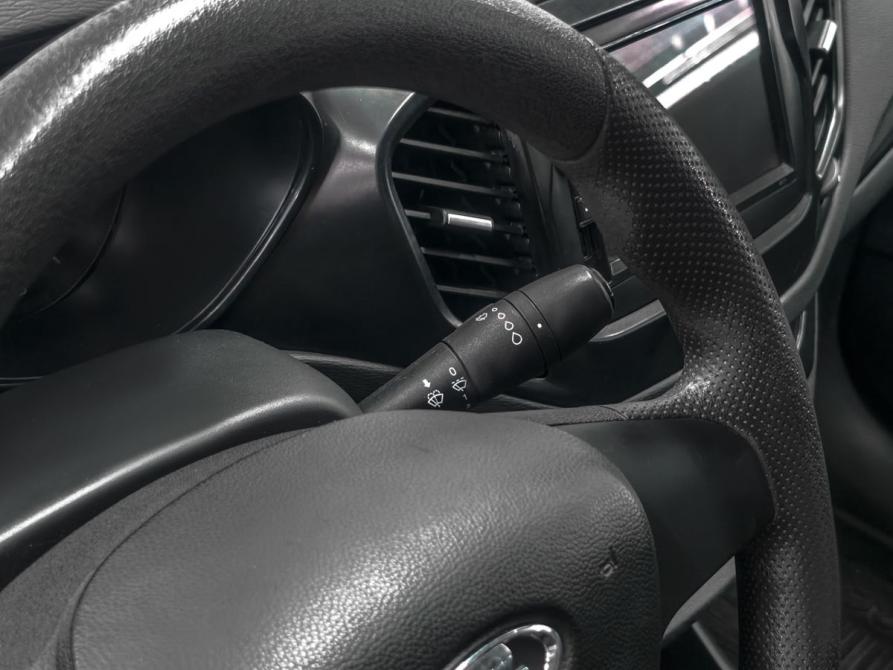 Lada (ВАЗ) Vesta I Ростов-на-Дону  - изображение 17