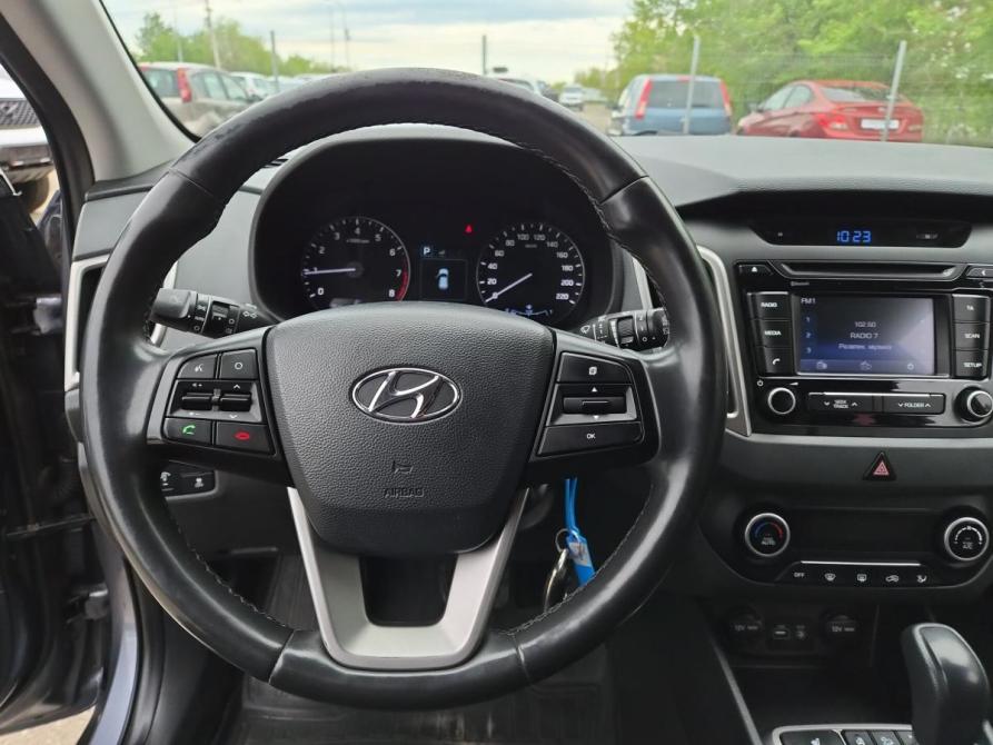 Hyundai Creta I Саратов  - изображение 25
