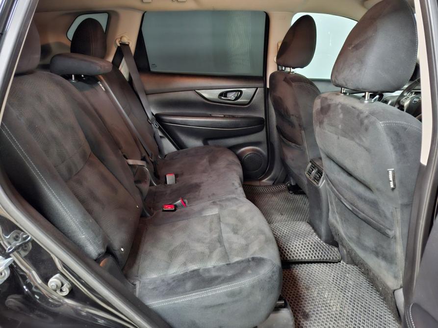 Nissan X-Trail III Москва  - изображение 11
