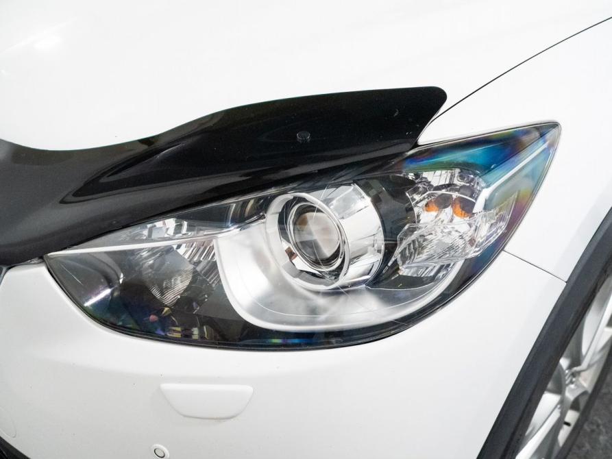 Mazda CX-5 I Иркутск  - изображение 22