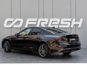 Genesis G70 I Краснодар  - изображение 23