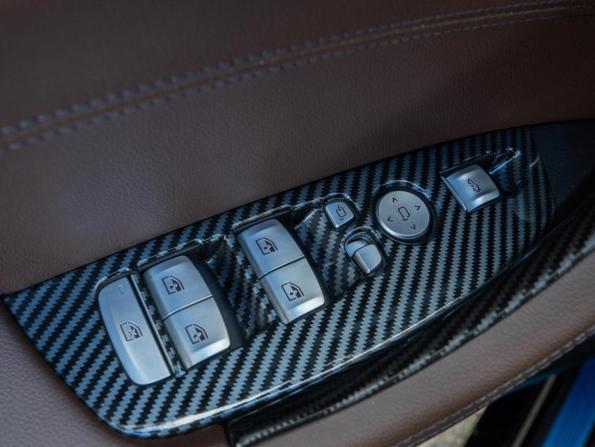 BMW X3 III (G01) Рестайлинг с пробегом 2024 года, цена 6 600 000 рублей, 24458 км, внедорожник, Автокод Объявления