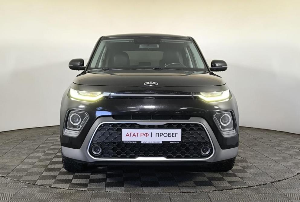 Kia Soul III Нижний Новгород  - изображение 2
