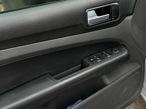 Ford Focus II с пробегом 2007 года, цена 415 000 рублей, 226604 км, седан, Автокод Объявления