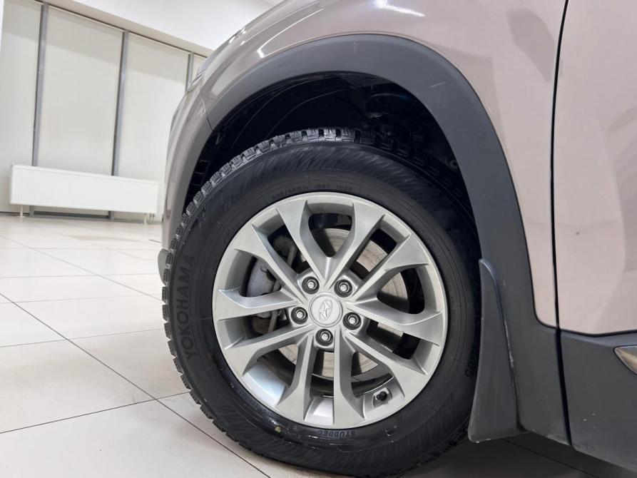 Hyundai Santa Fe IV Волгоград  - изображение 12