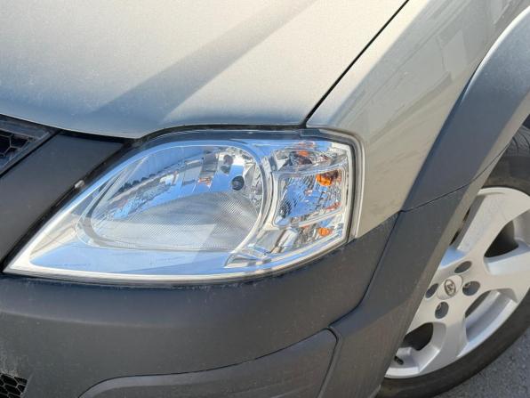 Lada (ВАЗ) Largus I с пробегом 2020 года, цена 1 010 000 рублей, 62000 км, универсал, Автокод Объявления