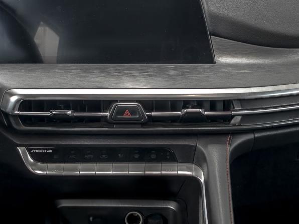 Changan CS35 Plus I Рестайлинг с пробегом 2023 года, цена 1 849 900 рублей, 61000 км, внедорожник, Автокод Объявления