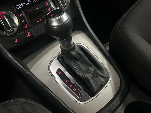 Audi Q3 I (8U) с пробегом 2013 года, цена 1 320 000 рублей, 287028 км, внедорожник, Автокод Объявления