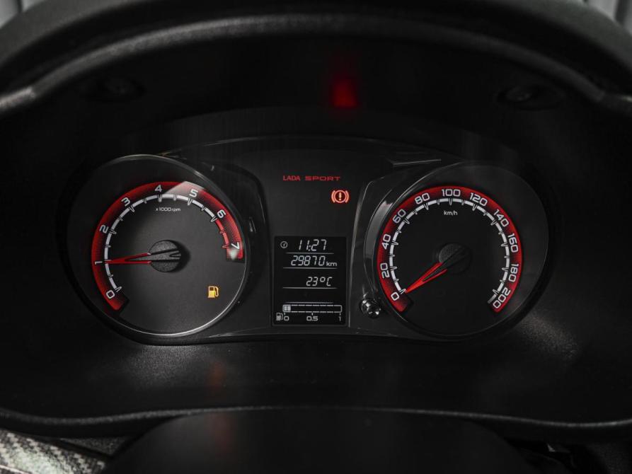 Lada (ВАЗ) Granta I Рестайлинг Ставрополь  - изображение 18