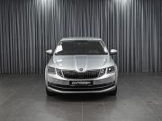Skoda Octavia III (A7) Рестайлинг Ставрополь  - изображение 23