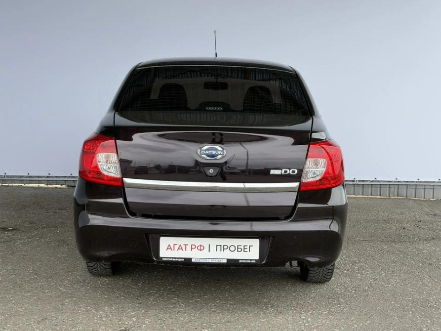 Datsun on-DO I Киров  - изображение 7