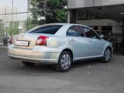 Toyota Avensis II Рестайлинг Москва  - изображение 24