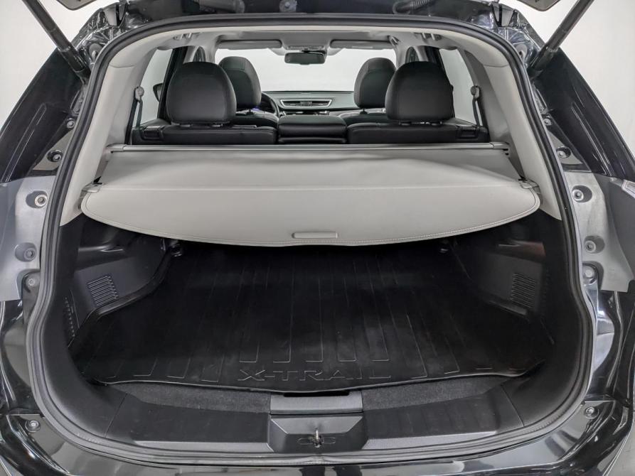 Nissan X-Trail III Москва  - изображение 10