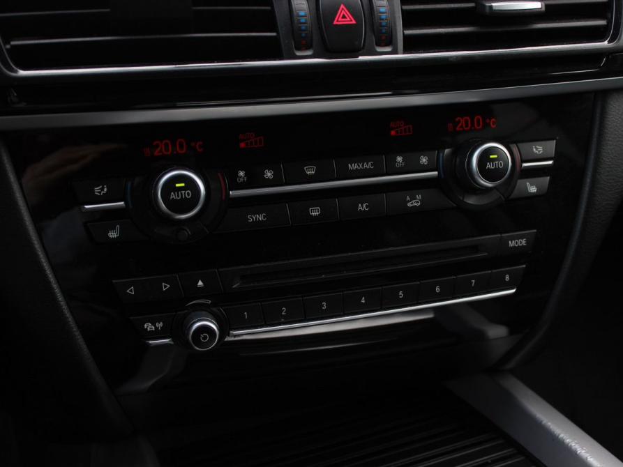 BMW X5 III (F15) Калининград  - изображение 15