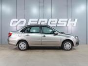 Lada (ВАЗ) Granta I Рестайлинг Воронеж  - изображение 22