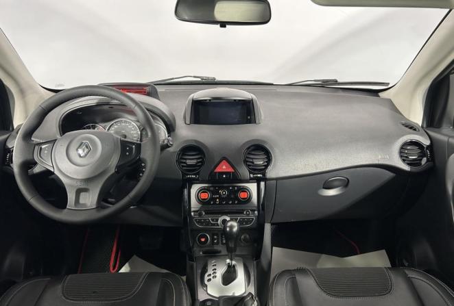 Renault Koleos I с пробегом 2010 года, цена 880 000 рублей, 144586 км, внедорожник, Автокод Объявления