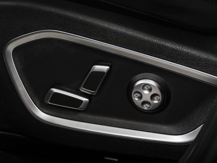 Geely Tugella I Москва  - изображение 14