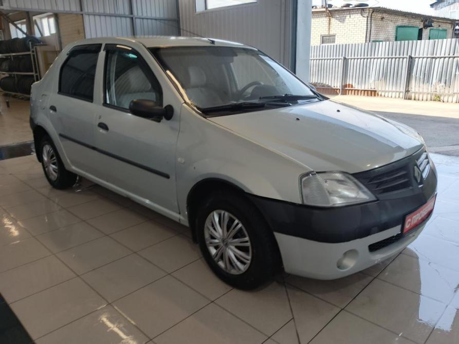 Renault Logan I Арзамас  - изображение 2