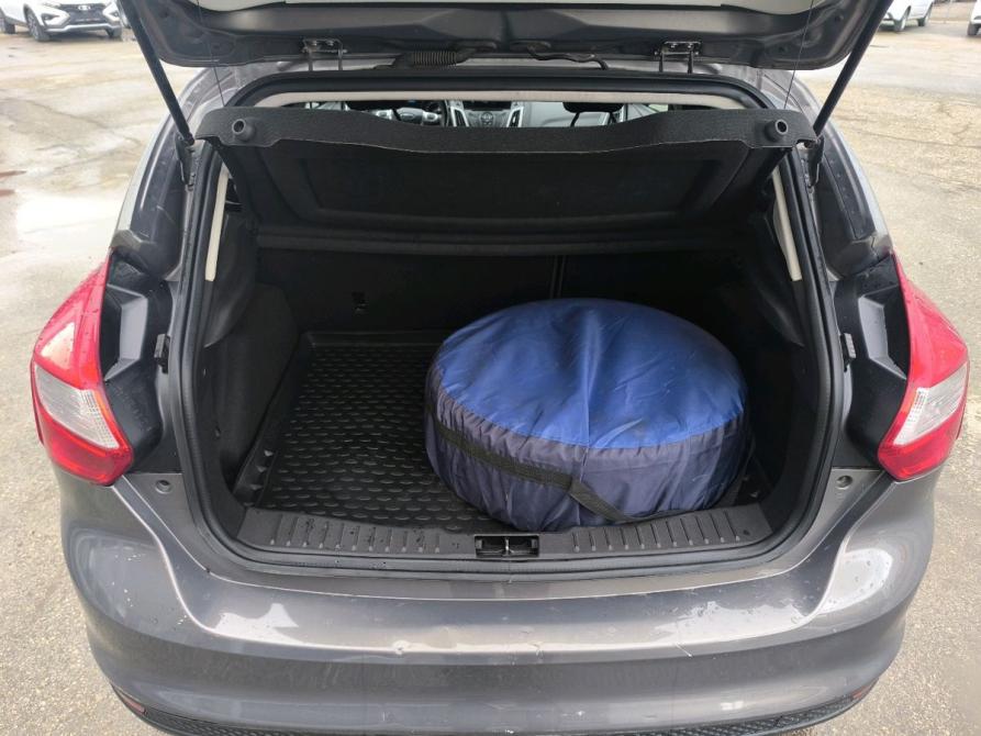 Ford Focus III Тольятти  - изображение 10