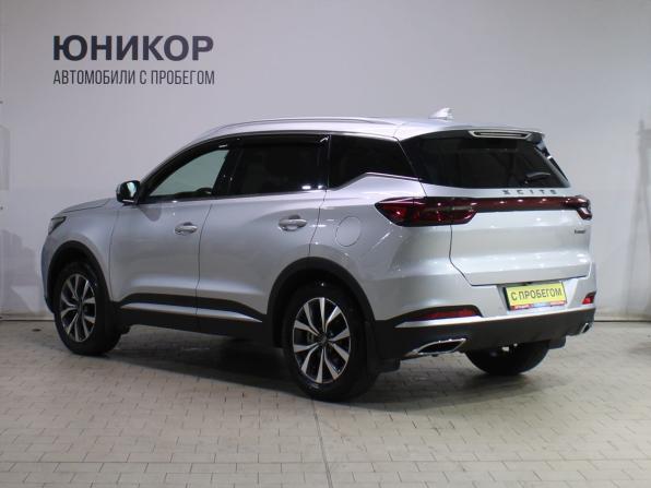 Xcite X-Cross 7 с пробегом 2024 года, цена 1 849 000 рублей, 18736 км, внедорожник, Автокод Объявления