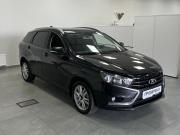 Lada (ВАЗ) Vesta I Казань  - изображение 21