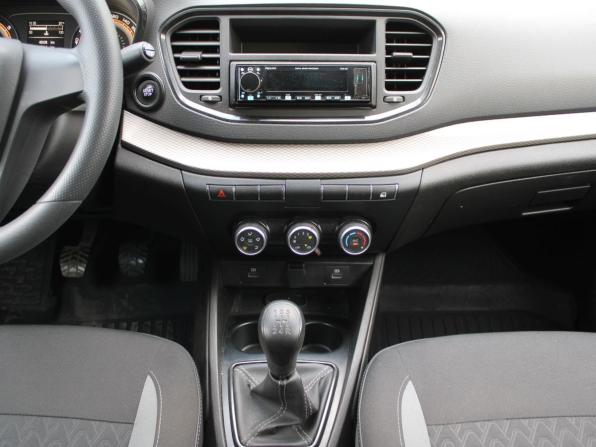 Lada (ВАЗ) Vesta I Рестайлинг (NG) с пробегом 2024 года, цена 1 214 000 рублей, 45036 км, седан, Автокод Объявления