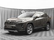Toyota RAV4 V (XA50) Москва  - изображение 26