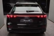 Audi Q8 I (4M) Рестайлинг Москва  - изображение 30