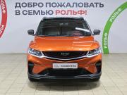 Geely Coolray I Москва  - изображение 24