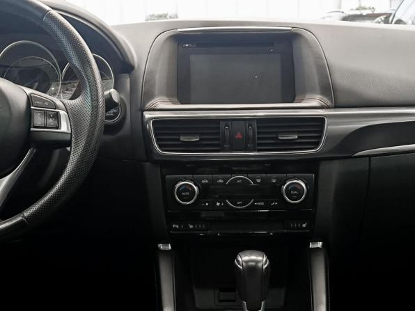 Mazda CX-5 I Рестайлинг с пробегом 2015 года, цена 2 190 000 рублей, 128842 км, внедорожник, Автокод Объявления