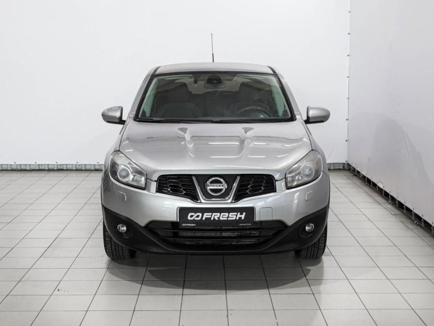 Nissan Qashqai I Рестайлинг Ростов-на-Дону  - изображение 3