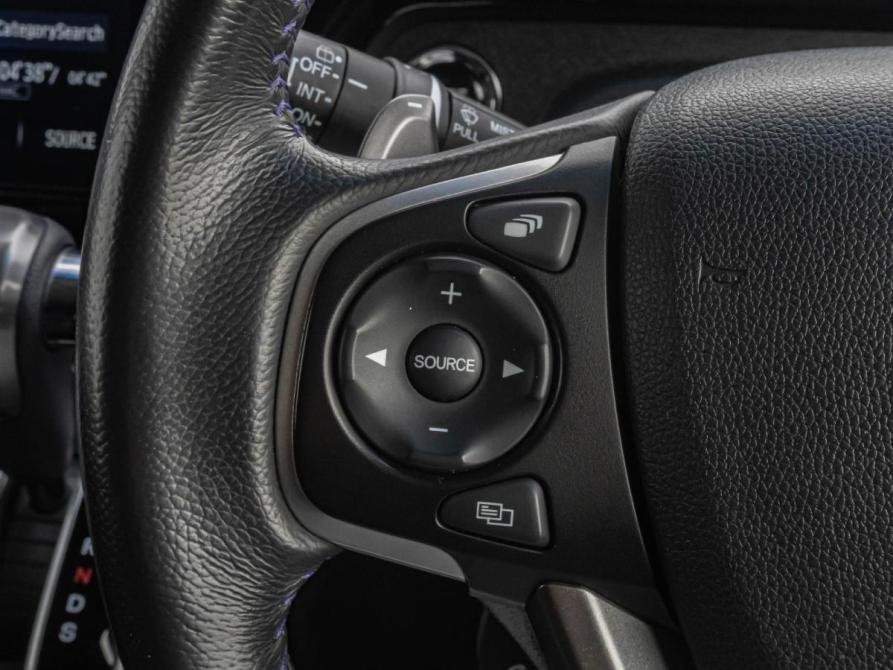 Honda Stepwgn V Рестайлинг Краснодар  - изображение 17