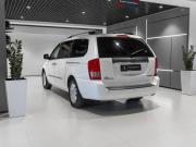 Kia Carnival II Москва  - изображение 24