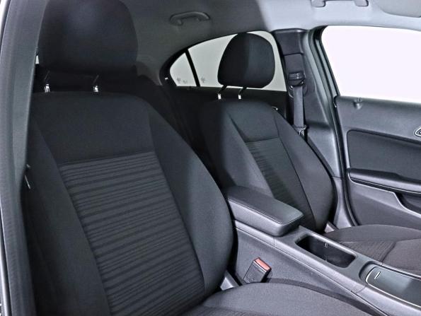 Mercedes-Benz A-Класс III (W176) Рестайлинг с пробегом 2016 года, цена 1 510 000 рублей, 69000 км, хэтчбек, Автокод Объявления