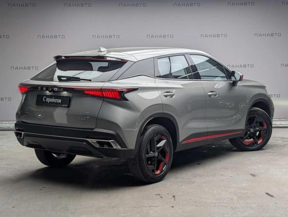 Omoda C5 I с пробегом 2023 года, цена 1 647 000 рублей, 64415 км, внедорожник, Автокод Объявления