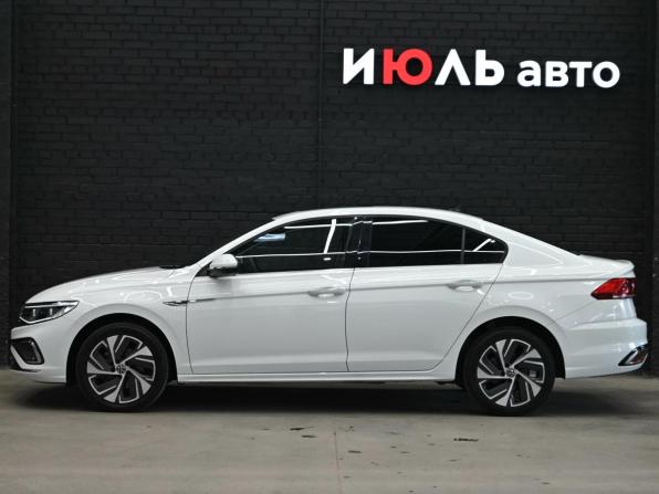 Volkswagen Bora IV (China Market) Рестайлинг с пробегом 2023 года, цена 2 090 000 рублей, 14123 км, седан, Автокод Объявления