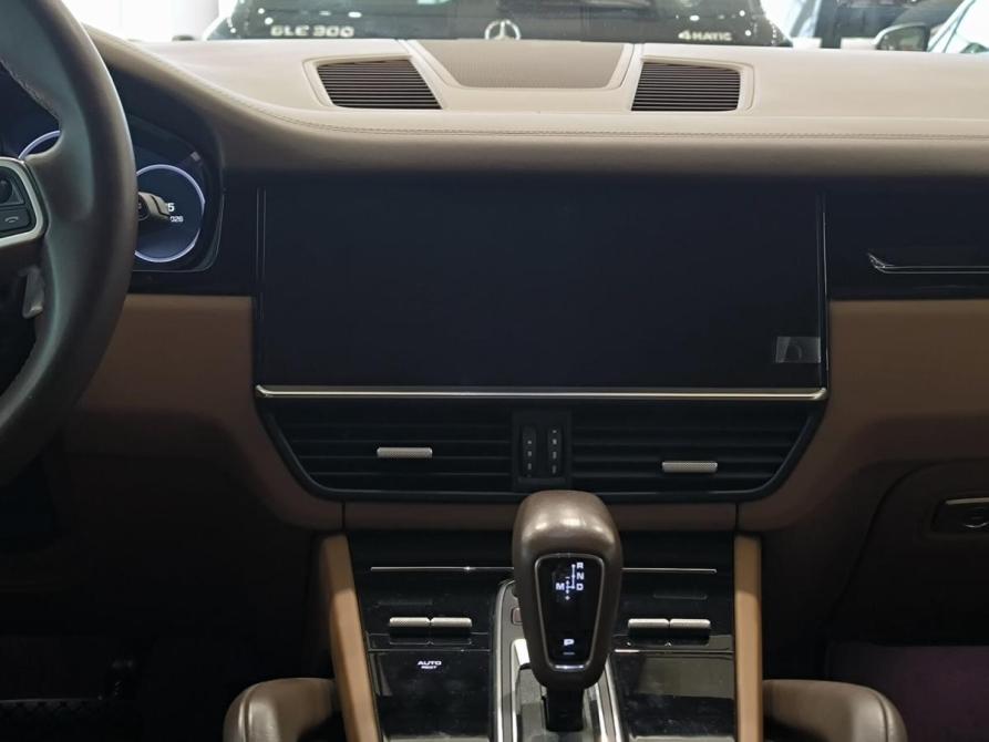 Porsche Cayenne III Казань  - изображение 18