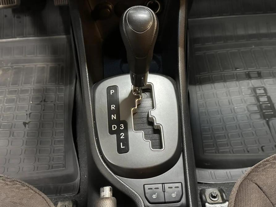 Kia Rio III Красноярск  - изображение 7