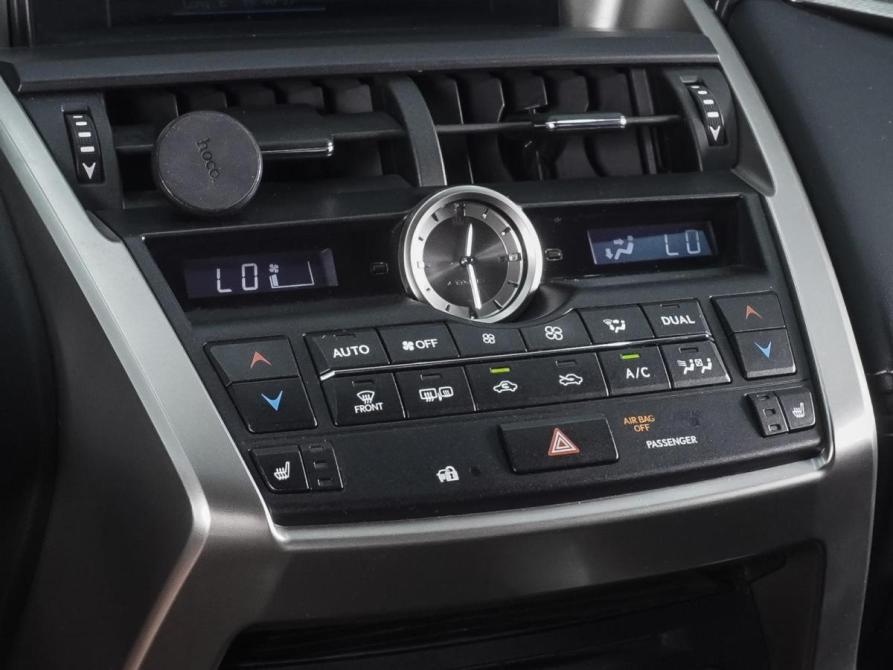 Lexus NX I Ростов-на-Дону  - изображение 14