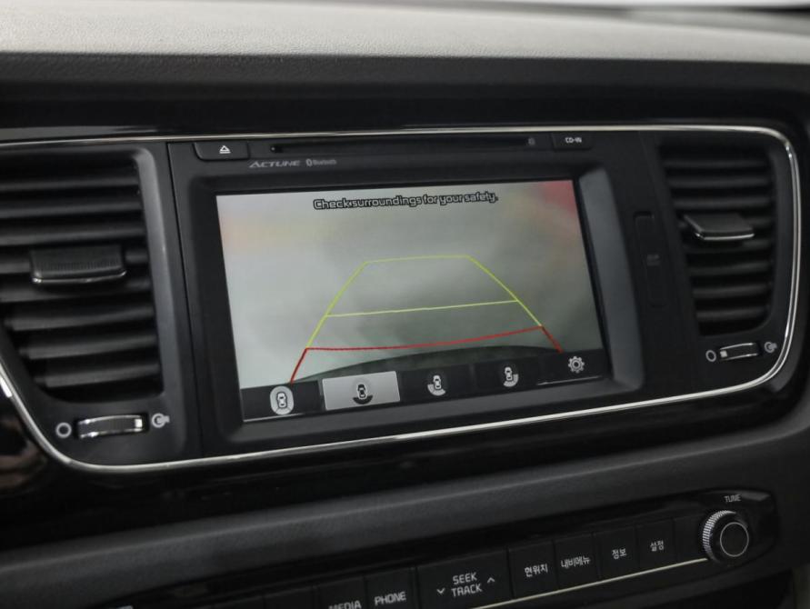 Kia Carnival III Санкт-Петербург  - изображение 14