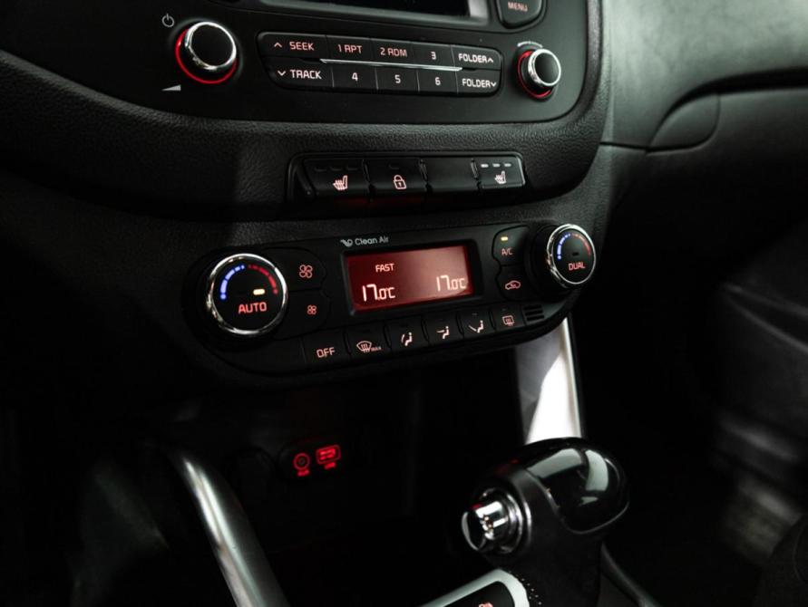 Kia Ceed II Рестайлинг Санкт-Петербург  - изображение 16