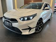 Kia Ceed III Рестайлинг Челябинск  - изображение 32