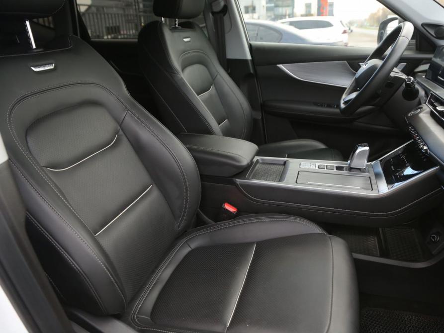 Chery Tiggo 7 Pro Max I Иваново  - изображение 10