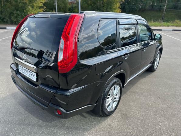 Nissan X-Trail II Рестайлинг с пробегом 2014 года, цена 1 499 000 рублей, 168345 км, внедорожник, Автокод Объявления