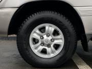 Toyota Land Cruiser 100 Series Москва  - изображение 36