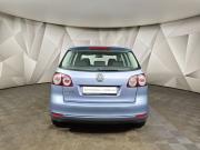 Volkswagen Golf Plus II Москва  - изображение 27