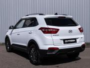 Hyundai Creta I Рестайлинг Сочи  - изображение 23