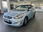 Hyundai Solaris I Ростов-на-Дону  - изображение 19